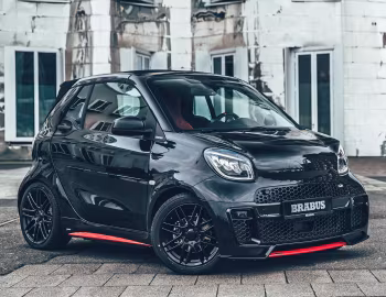 Brabus 92R (A453) '2021
