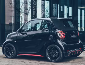 Brabus 92R (A453) '2021