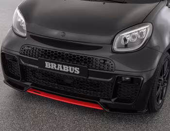 Brabus 92R (A453) '2021