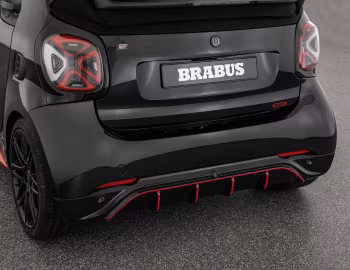 Brabus 92R (A453) '2021