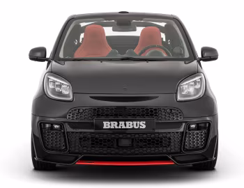 Brabus 92R (A453) '2021