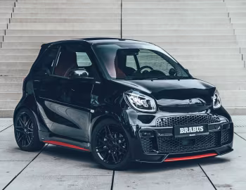 Brabus 92R (A453) '2021