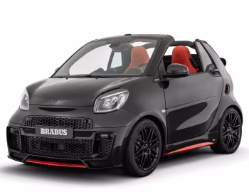 Brabus 92R (A453) '2021