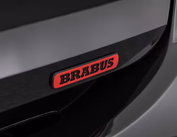 Brabus 92R (A453) '2021