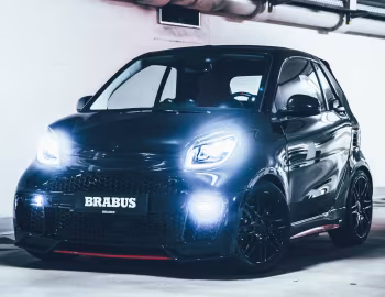 Brabus 92R (A453) '2021