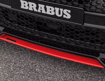 Brabus 92R (A453) '2021