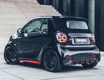Brabus 92R (A453) '2021