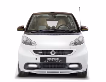 Brabus smart fortwo by BoConcept (A451) '2013