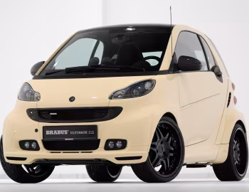 Brabus Ultimate 112 '2008