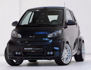 Brabus Ultimate 112 '2008