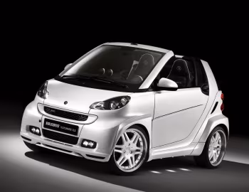 Brabus Ultimate 112 '2008