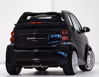 Brabus Ultimate 112 '2008