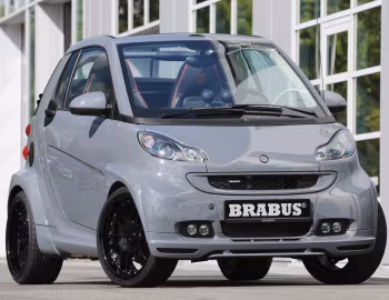 Brabus Ultimate 112 '2008