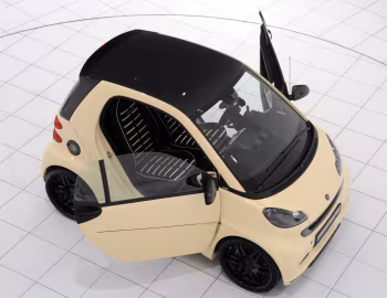 Brabus Ultimate 112 '2008