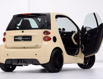 Brabus Ultimate 112 '2008