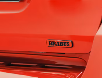 Brabus Ultimate 120 (A451) '2012–14