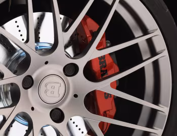 Brabus Ultimate 120 (A451) '2012–14