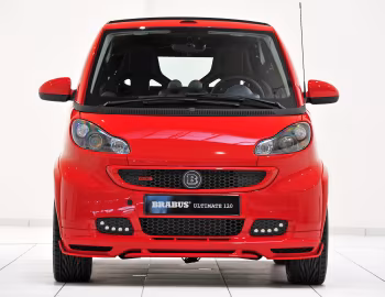 Brabus Ultimate 120 (A451) '2012–14
