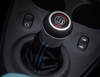 Interior Brabus Ultimate 125 (A453) '2017