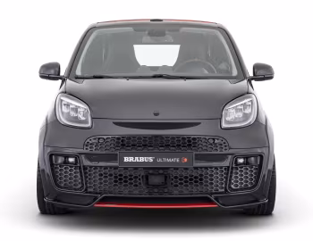 Brabus Ultimate E (A453) '2020