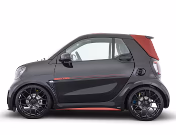 Brabus Ultimate E (A453) '2020