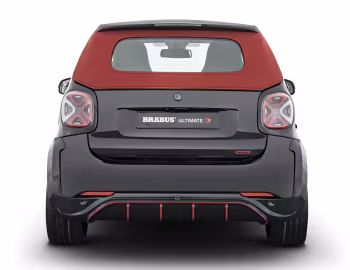 Brabus Ultimate E (A453) '2020