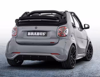 Brabus Ultimate E (A453) '2020