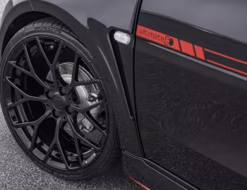 Brabus Ultimate E (A453) '2020