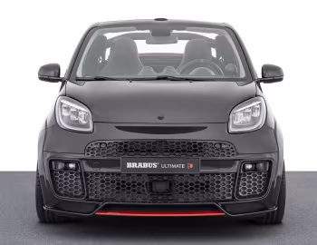 Brabus Ultimate E (A453) '2020