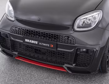 Brabus Ultimate E (A453) '2020
