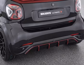 Brabus Ultimate E (A453) '2020