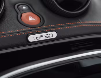 Интерьер Brabus Ultimate E (A453) '2020