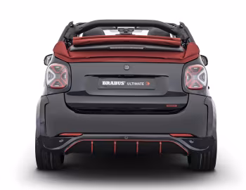 Brabus Ultimate E (A453) '2020
