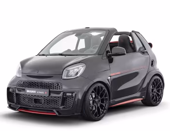 Brabus Ultimate E (A453) '2020