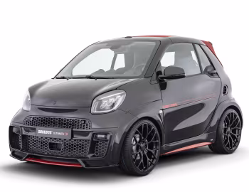 Brabus Ultimate E (A453) '2020