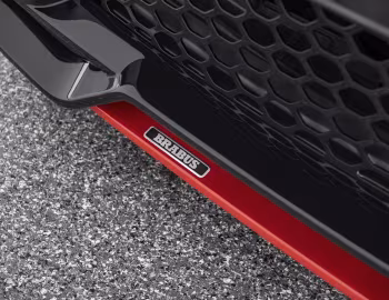 Brabus Ultimate E (A453) '2020