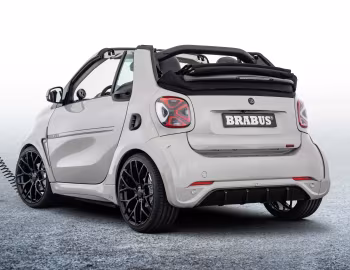 Brabus Ultimate E (A453) '2020