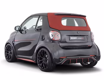 Brabus Ultimate E (A453) '2020