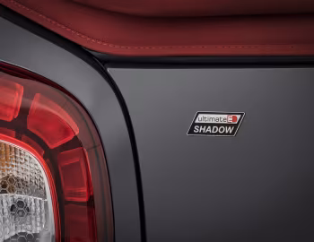 Brabus Ultimate E "Shadow" (A453) '2019