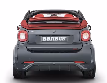 Brabus Ultimate E "Shadow" (A453) '2019