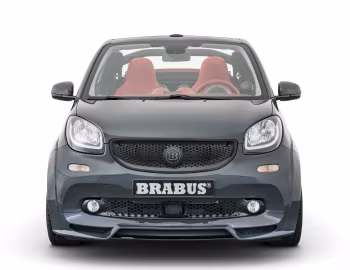Brabus Ultimate E "Shadow" (A453) '2019