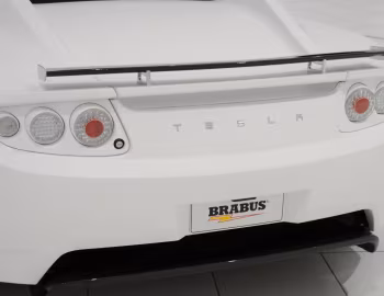 Brabus Tesla Roadster '2008–10