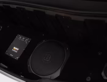 Brabus Tesla Roadster '2008–10