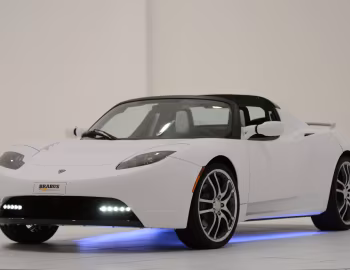 Brabus Tesla Roadster '2008–10