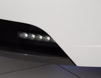 Brabus Tesla Roadster '2008–10