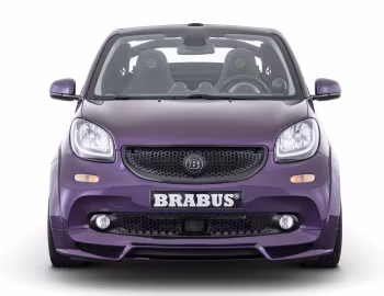 Brabus Ultimate E (A453) '2019–20