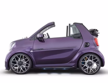 Brabus Ultimate E (A453) '2019–20