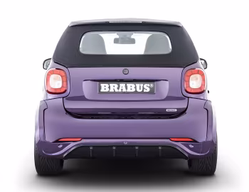 Brabus Ultimate E (A453) '2019–20