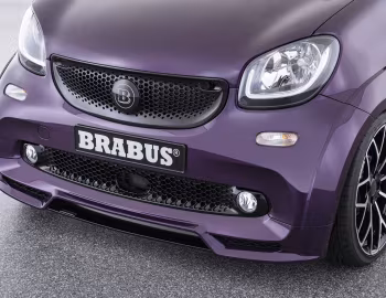 Brabus Ultimate E (A453) '2019–20
