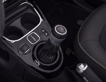 Интерьер Brabus Ultimate E (A453) '2019–20